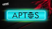 Aptos hợp tác với công ty con của tập đoàn Lotte Hàn Quốc