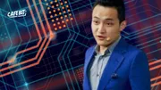 Justin Sun Thông Báo Thị Trường NFT Dựa Trên TRON Sắp Ra Mắt