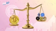 Bitcoin Dominance cao nhất 3 năm, khi nào altcoin mới tiếp tục tăng trưởng?