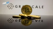 Quỹ ETF Bitcoin “mini” của Grayscale chính thức được ra mắt. Liệu lực xả có dừng lại?