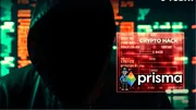 Hacker Việt bị nghi là thủ phạm vụ tấn công 11 triệu USD trên Prisma Finance