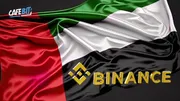 Binance nhận được giấy phép đầy đủ của Dubai sau khi CZ nhượng lại quyền kiểm soát đơn vị