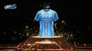 Manchester City hợp tác với OKX ra mắt bộ sưu tập NFT “Unseen City Shirts” dành cho người hâm mộ
