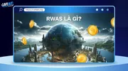 Tìm hiểu về RWAs. Vai trò của RWAs đối với sự phát triển của crypto