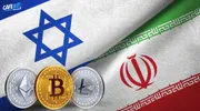 Tác động của vụ Iran tấn công Israel đối với thị trường tiền điện tử