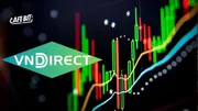 VNDirect mở lại giao dịch chứng khoán sau sự cố tấn công hệ thống