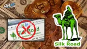 Bitcoin từ sàn giao dịch tai tiếng The Silk Road tiếp tục ám ảnh giới đầu tư