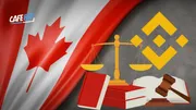 Binance Bị Phạt 4,4 Triệu USD Tại Canada Vì Vi Phạm AML/CTF