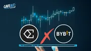 Ethena hợp tác với Bybit: Tích hợp USDe mở ra cơ hội mới cho nhà giao dịch tiền điện tử