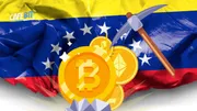 Venezuela cấm khai thác tiền điện tử để bảo vệ lưới điện