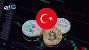 Thổ Nhĩ Kỳ trình dự luật mới để quản lý hoạt động tiền điện tử trong nước