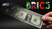 BRICS có kế hoạch loại bỏ hoàn toàn đồng USD trong 3 năm tới