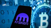 Sàn Kraken muốn gọi vốn 100 triệu USD, lên kế hoạch IPO