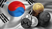 Hàn Quốc sắp có Đạo luật Bảo vệ Người dùng Tài sản ảo