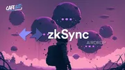 ZKsync công bố danh sách trúng airdrop token ZK