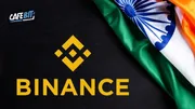 Binance bị phạt 2,2 triệu USD vì vi phạm quy định chống rửa tiền ở Ấn Độ