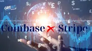Coinbase hợp tác với Stripe, mở ra kỷ nguyên thanh toán tiền điện tử