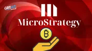 MicroStrategy mua thêm gần 12000 BTC