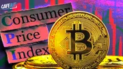 Thực hư tác động của chỉ số CPI đối với Bitcoin