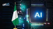 Blockchain và AI chống dòng tiền bất hợp pháp ở Nigeria