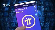 Pi Network bất ngờ dẫn đầu về mức độ sử dụng thực tế