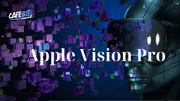 HTX phát triển ứng dụng trên Apple Vision Pro