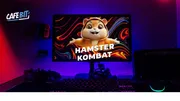 Hamster Kombat đạt 239 triệu người dùng trong 81 ngày