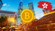 Hồng Kông tham gia cuộc tranh luận về dự trữ Bitcoin