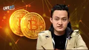 Justin Sun đề nghị mua lại Bitcoin từ Chính phủ Đức