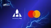 Mastercard tăng cường bảo mật thanh toán tiền điện tử với Alchemy Pay