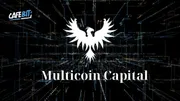 Multicoin Capital quyên góp 1 triệu USD nhằm hỗ trợ các ứng cử viên ủng hộ tiền điện