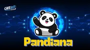 Pandiana ra mắt presale PNDA token