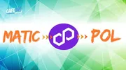 Polygon Labs đổi tên MATIC thành POL từ ngày 4/9