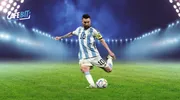 Lionel Messi đã quảng bá memecoin WaterCoin (WATER) qua Instagram 