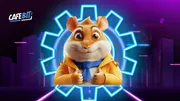 Hamster Kombat: Airdrop có nguy cơ bị hủy bỏ do xung đột nội bộ