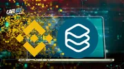 Binance niêm yết Eurite (EURI) với mức phí giao dịch bằng 0