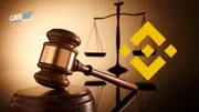 Binance và CZ đối mặt với vụ kiện mới về cáo buộc rửa tiền