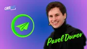 CEO Telegram Pavel Durov đối mặt hàng loạt cáo buộc nghiêm trọng