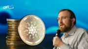Charles Hoskinson treo thưởng 1 triệu USD để kiểm tra bảo mật ví Cardano