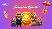 Hamster Kombat: Chi tiết mới về đợt airdrop siêu khủng