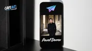 Pavel Durov được tại ngoại với số tiền bảo lãnh là 5.000.000 euro