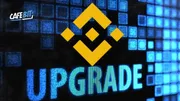 Binance sẽ nâng cấp hệ thống, người dùng cần lưu ý!
