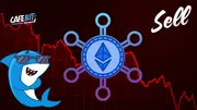 Cá Voi bán tháo, Ethereum tiếp tục gặp áp lực giảm giá