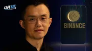 Changpeng Zhao bị cấm vĩnh viên điều hành sàn Binance