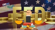 Fed ra “lệnh cấm” đối với ngân hàng Texas vì liên quan đến tiền điện tử