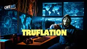Truflation bị hack: 5 triệu USD “bốc hơi”