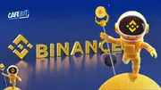 Moonbix: Sốt xình xịch game đào vàng của Binance trên telegram