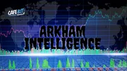 Arkham bước chân vào thị trường Phái Sinh Crypto