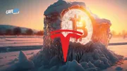 Tesla và động thái bí ẩn với Bitcoin