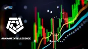 Arkham ra mắt sàn giao dịch phái sinh
